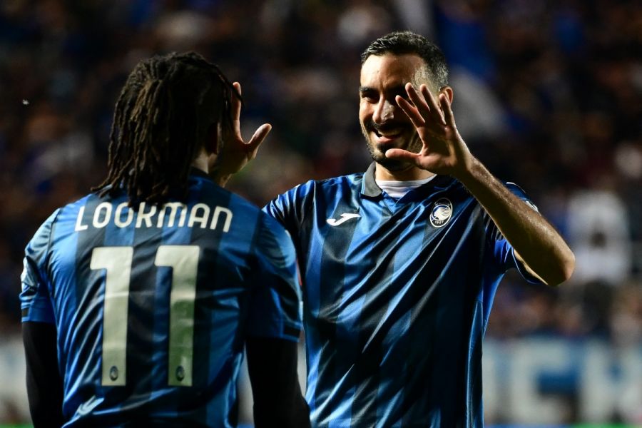 Davide Zappacosta 