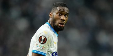 Geoffrey Kondogbia