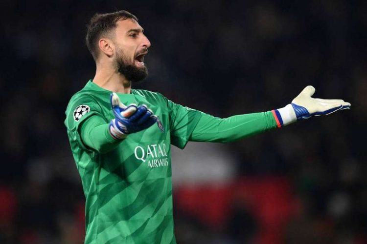 Gianluigi Donnarumma