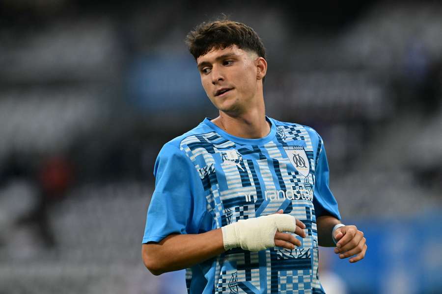 Leonardo Balerdi 