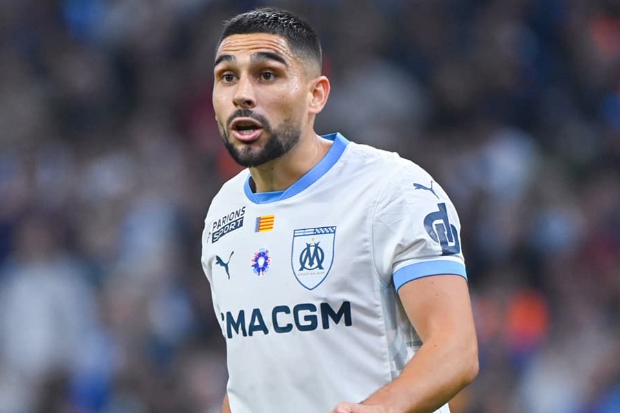 Neal Maupay 