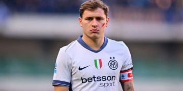 Nicolo Barella