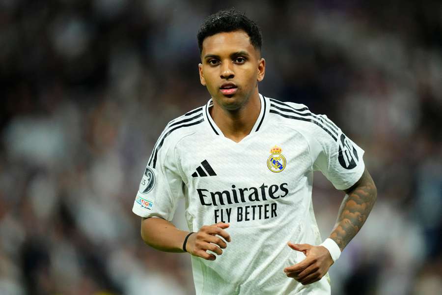 Rodrygo