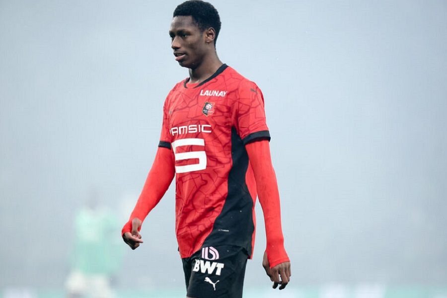 Djaoui Cissé 
