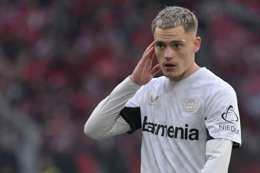 Florian Wirtz 
