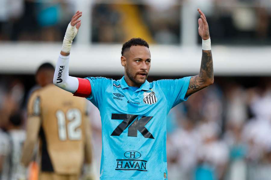 Neymar