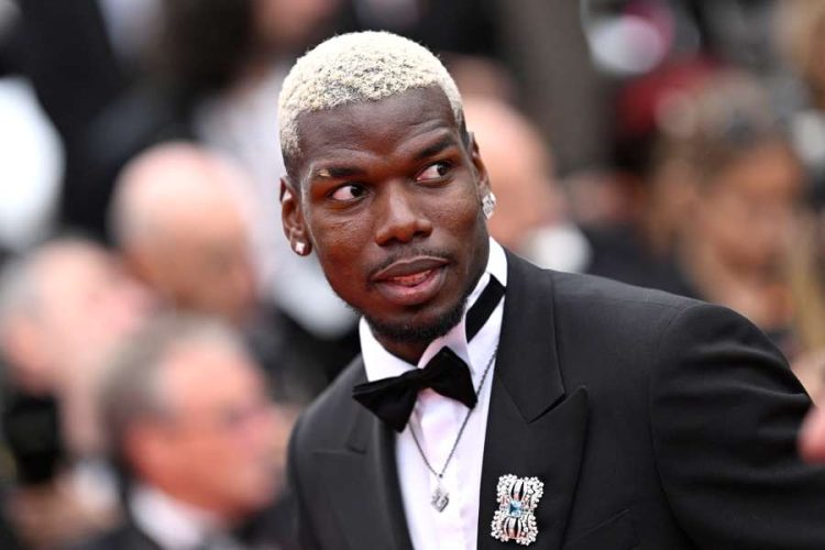 Paul Pogba