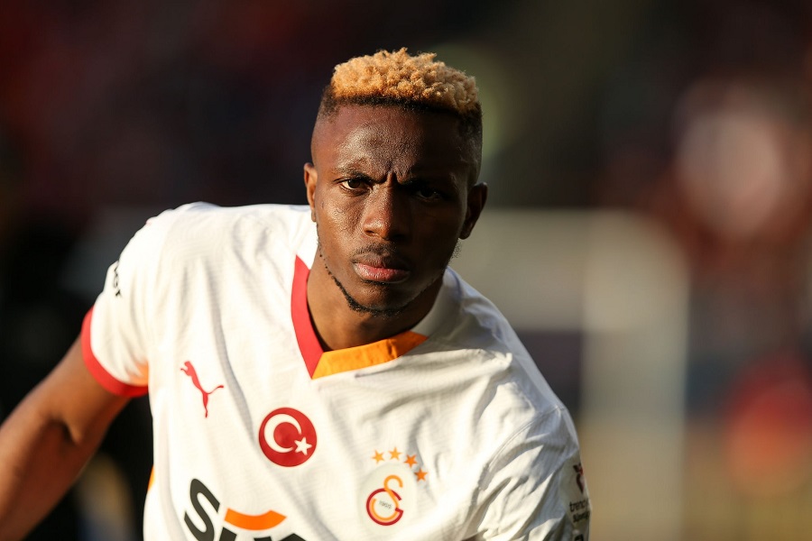 Bryan Mbeumo 