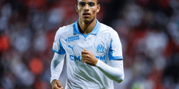 Mason Greenwood