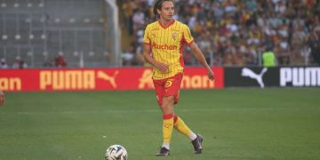 Florian Thauvin