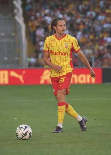 Florian Thauvin