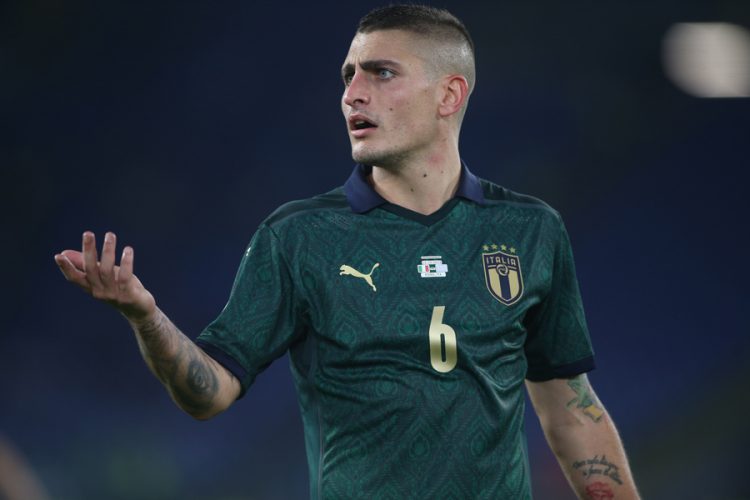 Marco Verratti