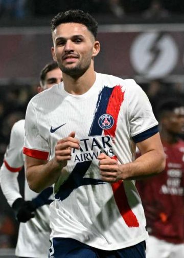 Gonçalo Ramos