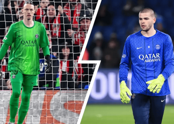 Chevalier et Safonov