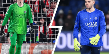 Chevalier et Safonov