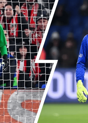 Chevalier et Safonov