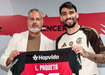 Lucas Paqueta