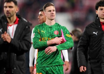 Marc-André ter Stegen