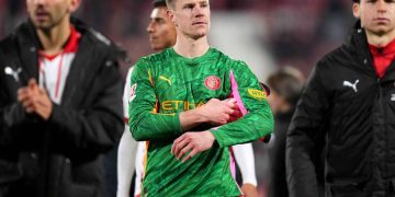 Marc-André ter Stegen