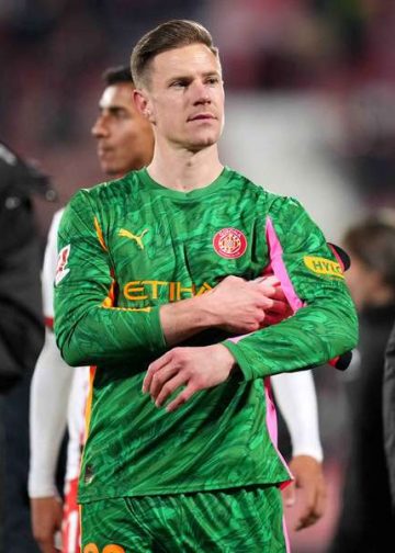 Marc-André ter Stegen