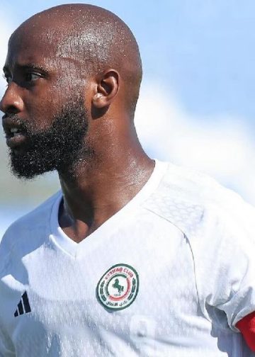 Moussa Dembélé