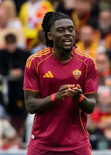 Manu Koné