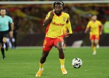 Allan Saint-Maximin