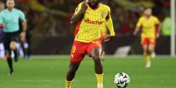 Allan Saint-Maximin