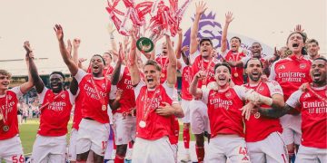 Arsenal