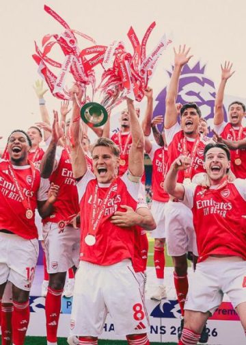 Arsenal