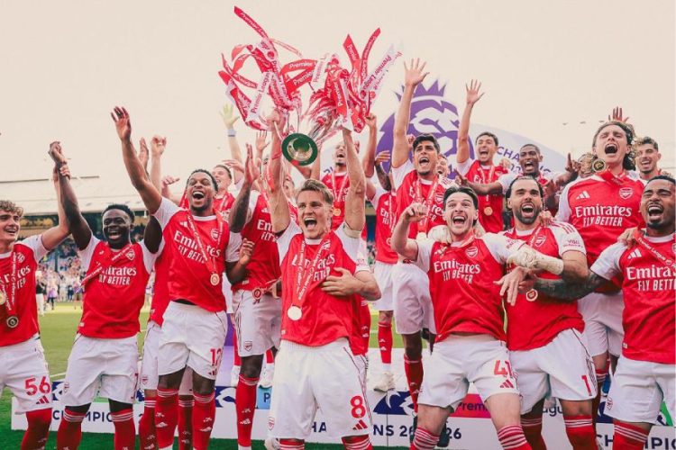 Arsenal