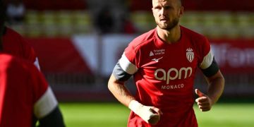 Eric Dier
