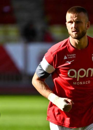 Eric Dier