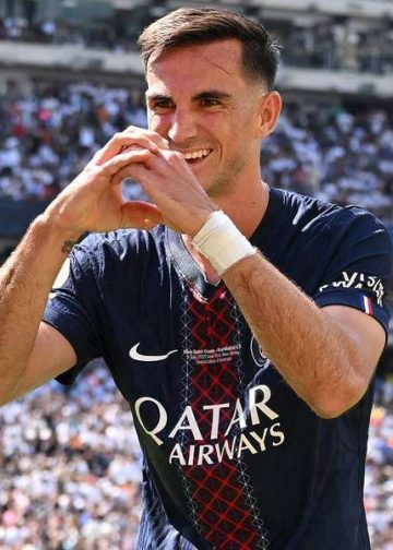 Fabian Ruiz
