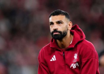 Mohamed Salah