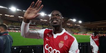 Paul Pogba