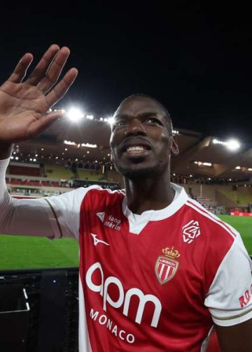 Paul Pogba