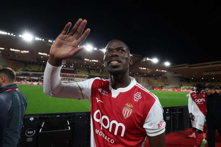 Paul Pogba