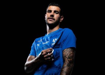 Theo Hernandez