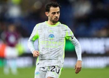 Bernardo Silva