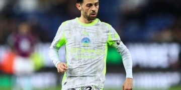 Bernardo Silva