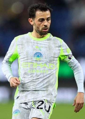 Bernardo Silva