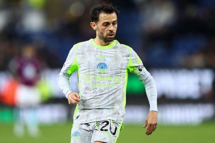 Bernardo Silva