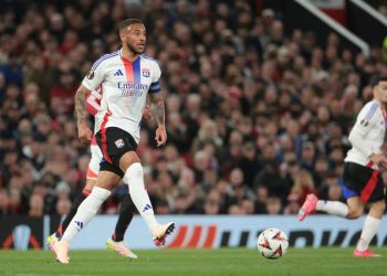 Corentin Tolisso