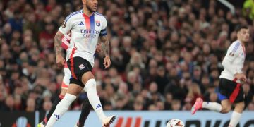 Corentin Tolisso