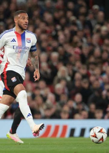 Corentin Tolisso