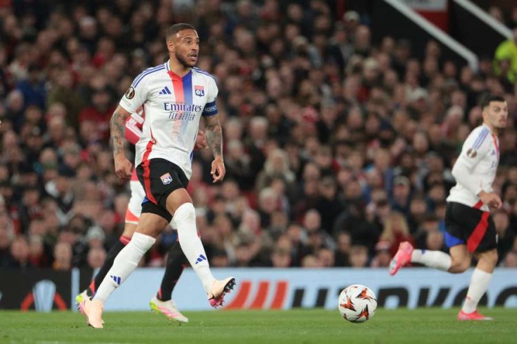 Corentin Tolisso