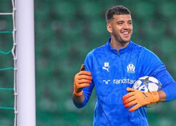 Geronimo Rulli