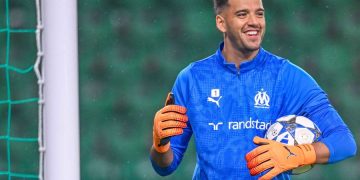 Geronimo Rulli