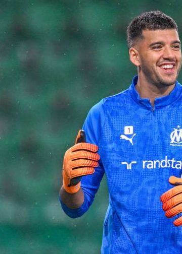 Geronimo Rulli